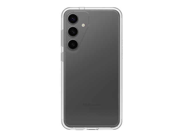 OtterBox Symmetry Series - back cover for mobile phone