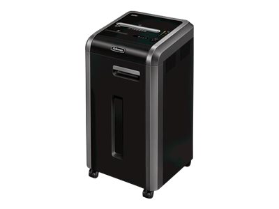 Fellowes Powershred 225Ci - shredder