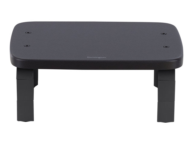 Kensington SmartFit - Stand - for Monitor - black - screen size: up to 21"