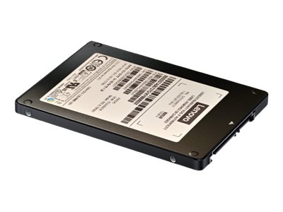 Lenovo ThinkSystem PM1645a Mainstream - SSD - 800 GB - SAS 12Gb/s