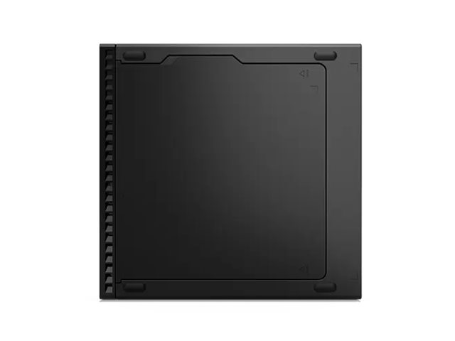 Lenovo ThinkCentre M70q Gen4 - tiny Core i3 13100T 2.5 GHz - 8 GB - SSD 256 GB - UK