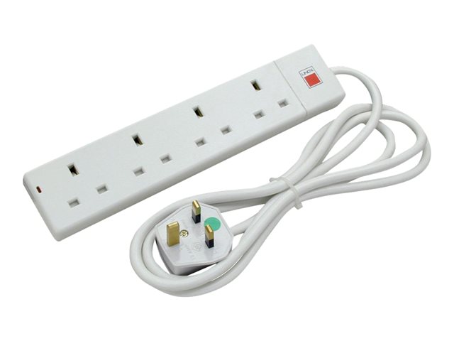 LINDY Power Strip - power strip