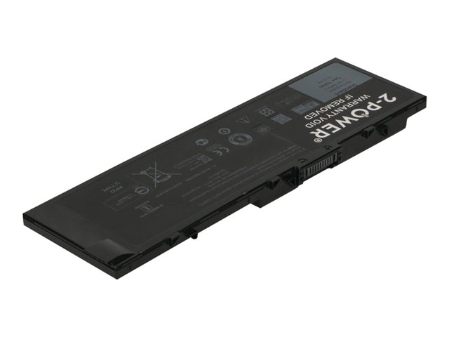 MAIN BATTERY PACK 11.1V 6486MAH .