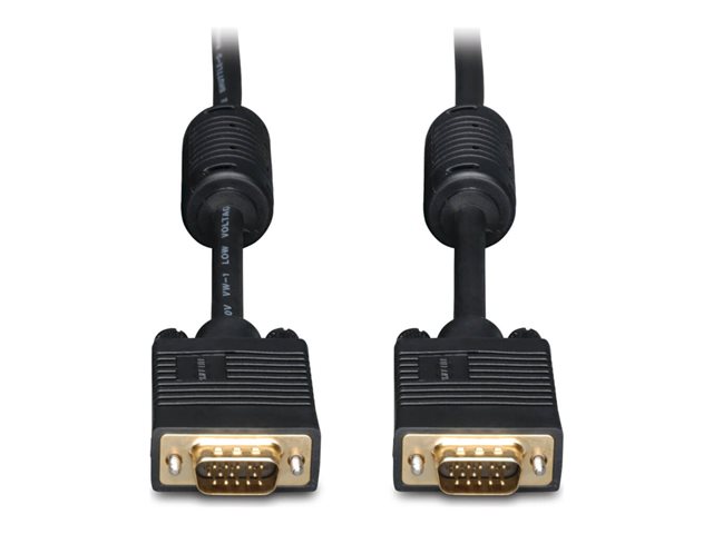 1.83 M VGA COAX MONITOR