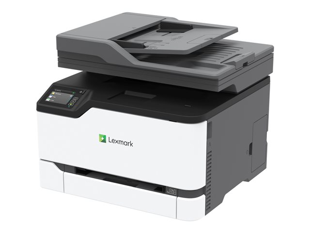 CX431adw A4 Colour Laser MFP 24 PPM