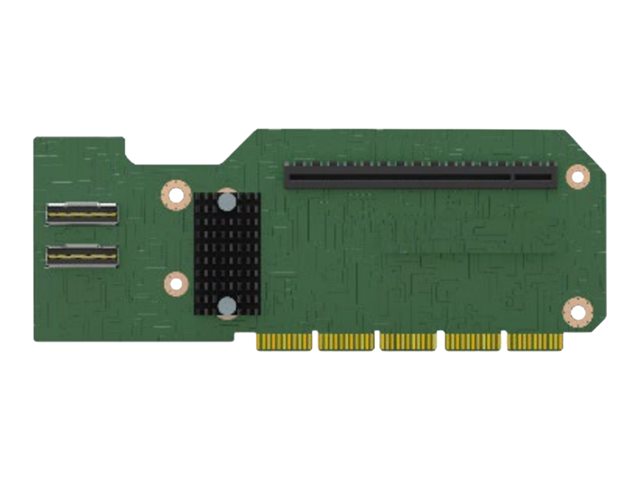 Intel 2U PCIE Riser - Riser card - for Server System M50CYP2UR208, M50CYP2UR312