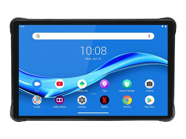 TABLET CASE TAB M10 PLUS 2019 2ND GEN AND TBX 606