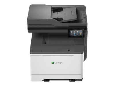 Lexmark CX532adwe - multifunction printer - colour