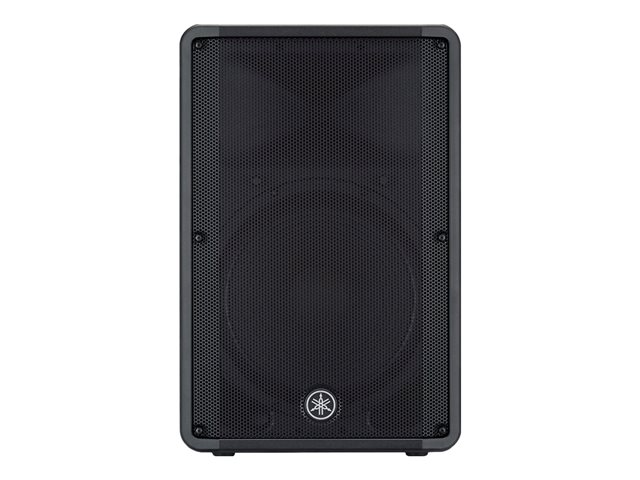 Loudspeaker 15" Cone 700W Max 8 Ohms Impedance 48Hz - 20kHz Frequency Range