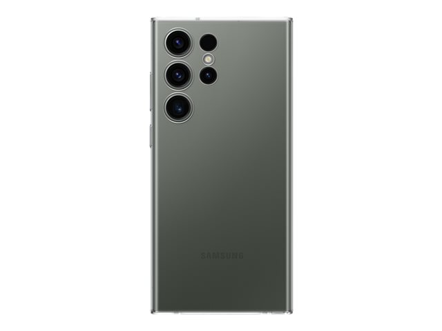 Samsung EF-QS918 - back cover for mobile phone
