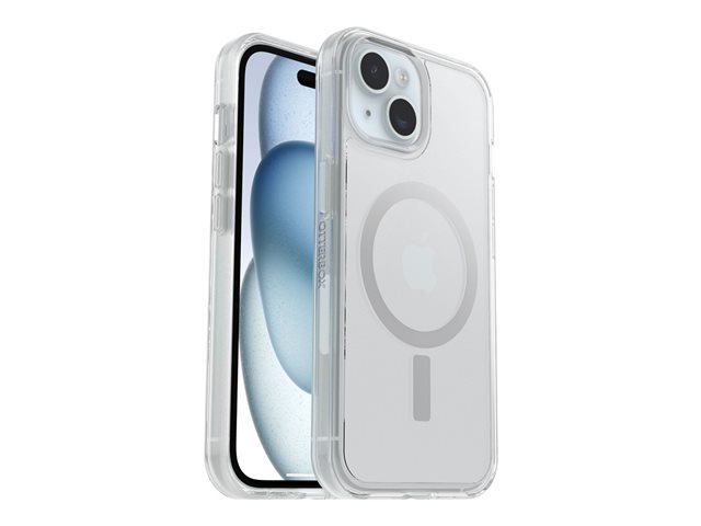 OtterBox Symmetry Series - back cover for mobile phone