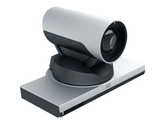 Cisco TelePresence PrecisionHD 1080p Camera Gen 2 - conference camera