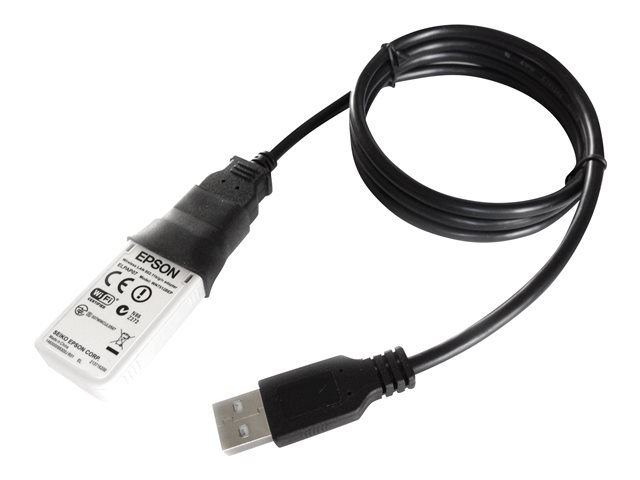 OT-WL06-327 WIRELESS LAN DONGLE 2.4/5GHZ CISMEA