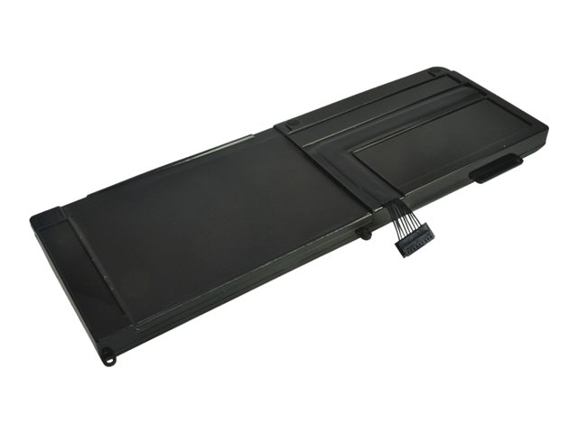 2-Power Main Battery Pack - laptop battery - Li-pol - 7200 mAh