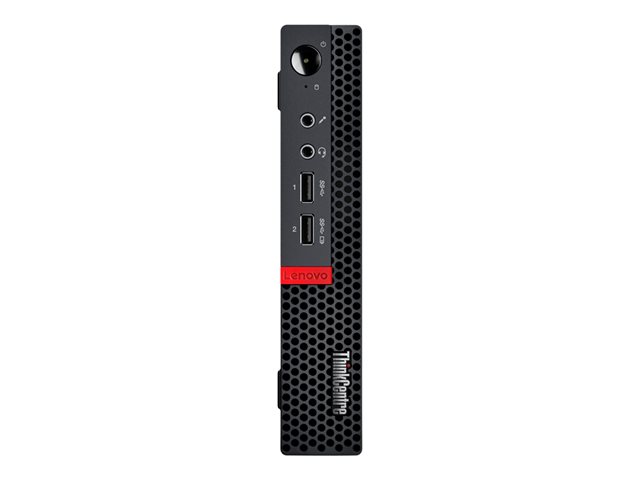 Lenovo ThinkCentre M625q - tiny - E2 9000e 1.5 GHz - 4 GB - SSD 32 GB - UK