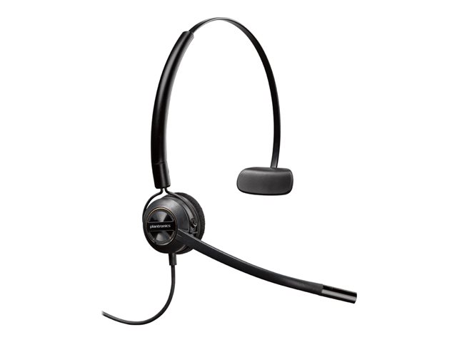 Poly EncorePro HW540D - headset