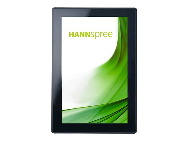 Hannspree HO105 HTB - HO Series - LED monitor - 10.1"