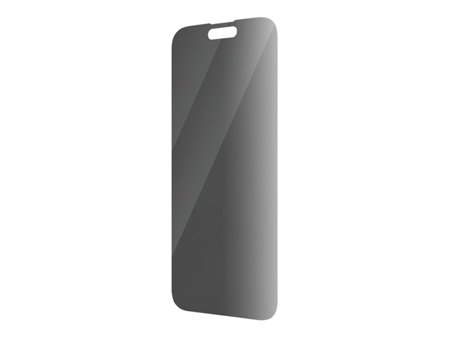 PanzerGlass - screen protector for mobile phone - classic fit