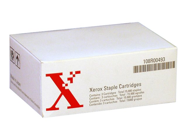 Xerox WorkCentre 5845/5855 - 3 - staple cartridge