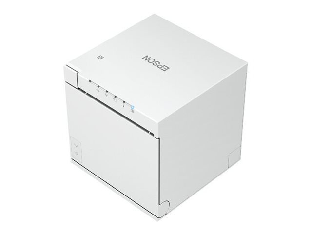 EPSON TM-M30III 111A0 STANDARD MODEL WHITE UK