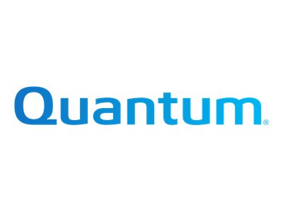 Quantum data cartridge - LTO Ultrium 6 (LTO-6) WORM using BaFe. Must order in multiples of 20.