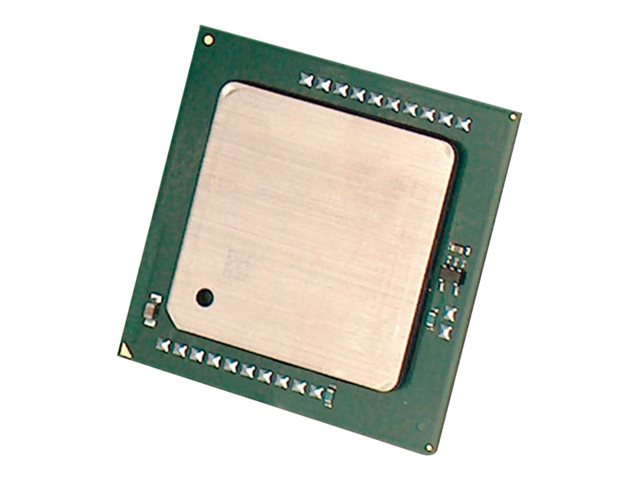 Intel Xeon E5-2670V2 / 2.5 GHz processor