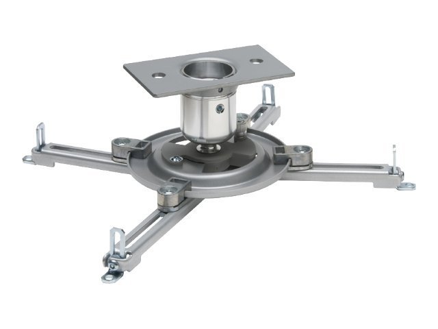 Peerless Vector Pro II PJF2-UNV-S mounting kit - for projector - silver