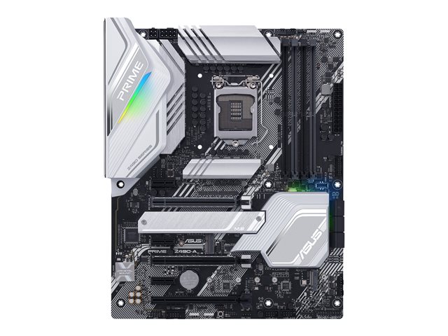 PRIME Z490-A ATX+GLN+U3.2+M2 SATA6+4XDDR4