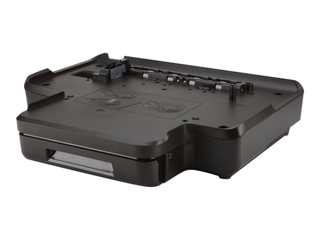 HP media tray - 250 sheets