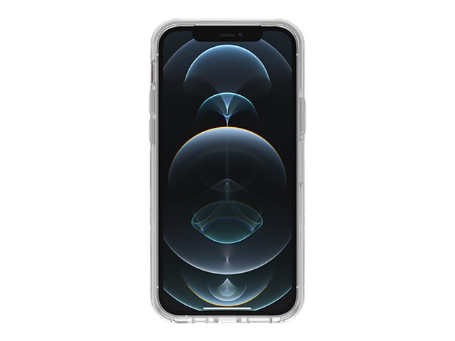 OTTERBOX SYMMETRY PLUS CLEAR APPLE IPHONE 12 / IPHONE 12 - C