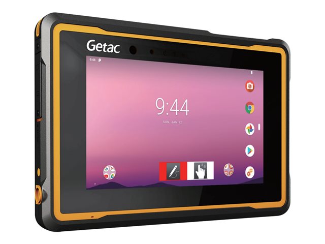 ZX70 G2 QC SD 660 8CORE PT LED 4GB/64GB ANDR GPS/LTE BCR JAE