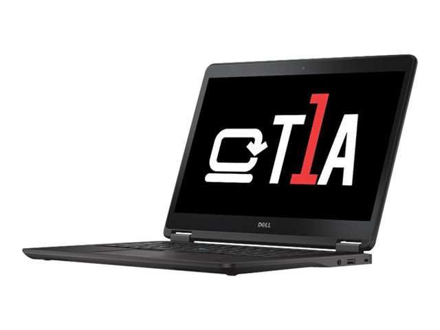 Dell Latitude E7450 - 14" - Core i7 5600U - 8 GB RAM - 240 GB SSD - UK