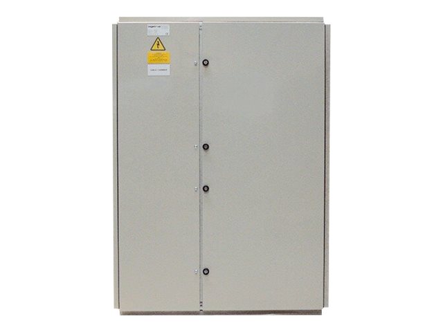 APC Parallel Maintenance Bypass for 2 UPS - Bypass switch - AC 400 V - 3-phase - output connectors: 1 - for P/N: G35T15K3I3B4S, G35T15K3IS, G35T20K3I2B4S, G35T20K3I3B4S, G35T20K3I4B4S, G35T20K3IS