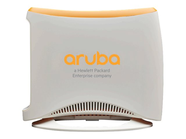 HPE Aruba Instant RAP-3WNP (US) - radio access point - Wi-Fi