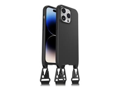 OtterBox React Series - back cover for mobile phone
