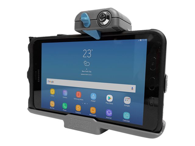 SAMSUNG GALAXY TAB ACTIVE2 DUAL USB DOCK CIGARETTE LIGHTER