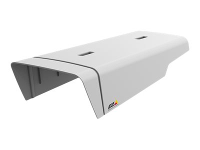 AXIS camera housing sunshield