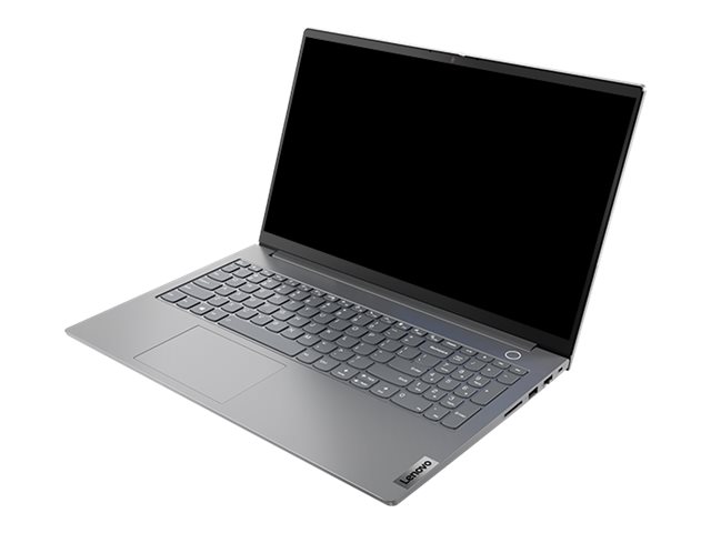 Lenovo ThinkBook 15 G4 ABA - 15.6" - AMD Ryzen 7 - 5825U - 16 GB RAM - 512 GB SSD - UK