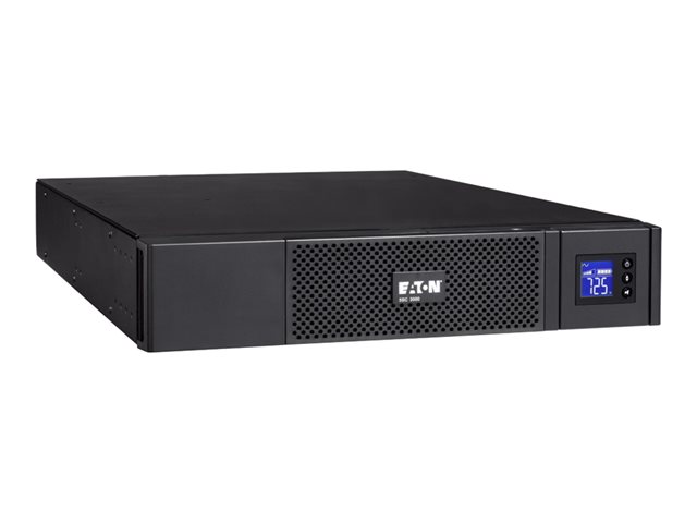 Eaton 5SC 3000i RT2U - UPS - 2700 Watt - 3000 VA