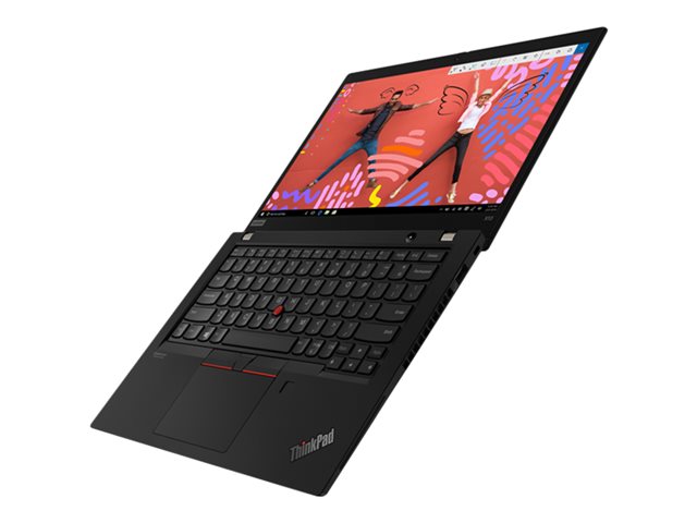 Lenovo ThinkPad X13 Gen 1 - 13.3" - Intel Core i5 10310U - vPro - 16 GB RAM - 256 GB SSD - UK