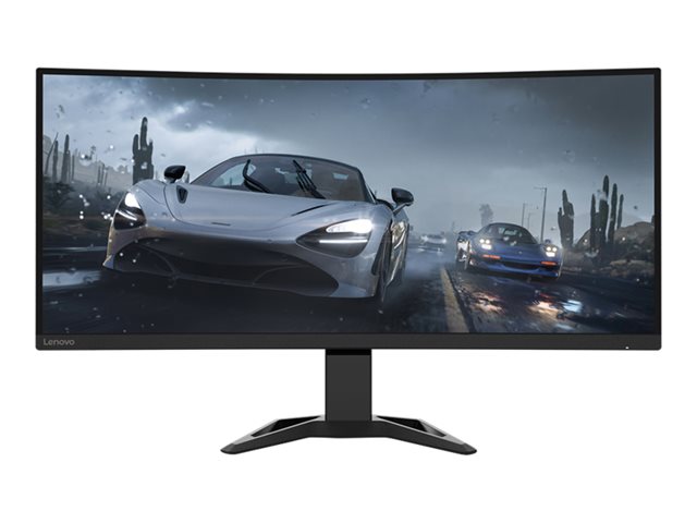 Lenovo G34w-30 - LED monitor - curved - 34"