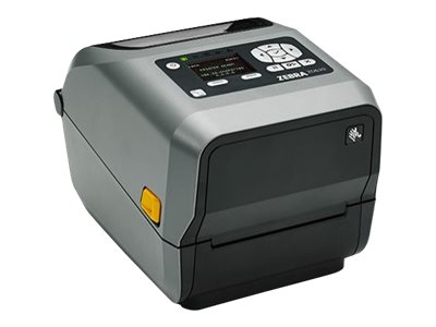 ZD620 DT EZPL 203DPI 802.11 ROW USB SER ENET BT LINERLESS SEN