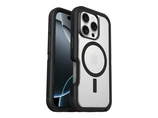 OtterBox Defender Series XT - back cover for mobile phone