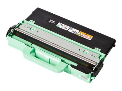 Brother WT220CL - Waste toner collector - for Brother DCP-9015, 9020, 9022, HL-3150, 3152, 3172, MFC-9140, 9142, 9332, 9342