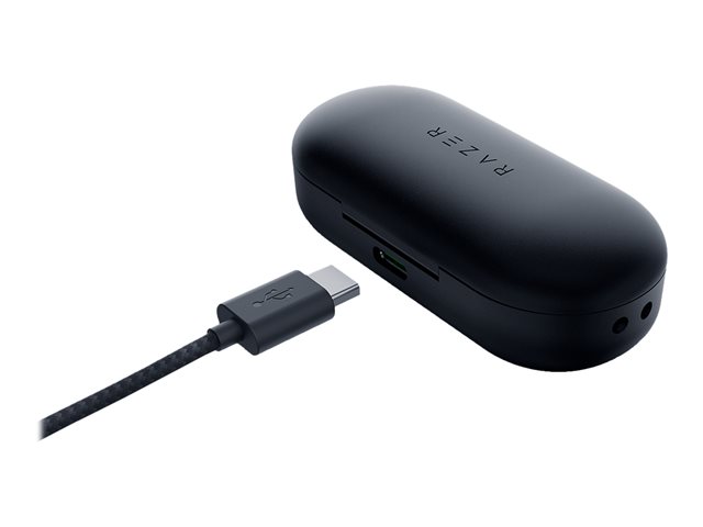 Razer Hammerhead True Wireless Earbuds