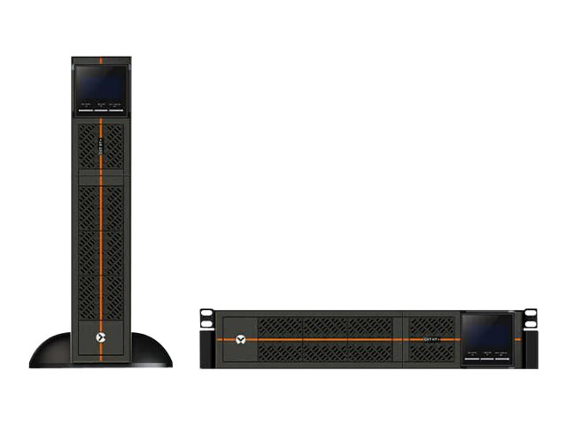 Liebert GXT RT+ - UPS - 1800 Watt - 2000 VA
