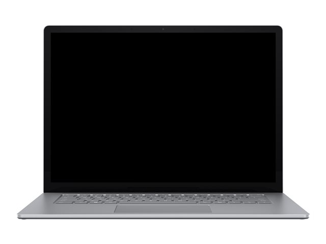 Microsoft Surface Laptop 5 for Business - 15" - Intel Core i7 - 1265U - Evo - 8 GB RAM - 512 GB SSD - UK