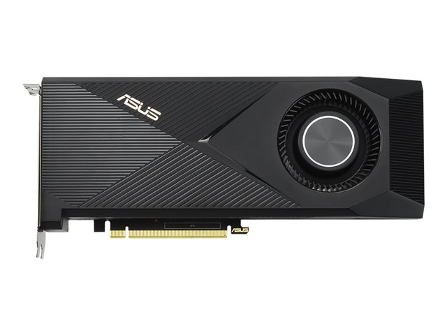 ASUS TURBO-RTX3070-8G-V2 - graphics card - GF RTX 3070 - 8 GB