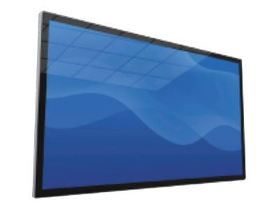 SLIMLINE 21.5IN PCAP TOUCH ADVERTISING DISPLAY