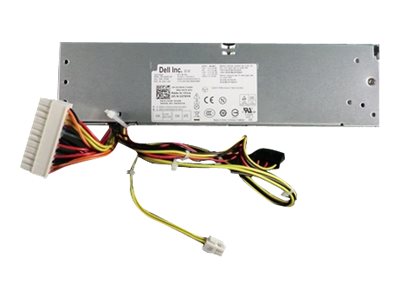 Dell - power supply - 240 Watt